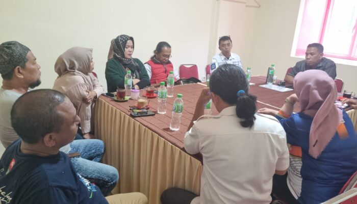 Dijadwal Mei, MI Sulsel Matangkan Persiapan Musprov 2026