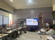 Tingkatkan Penulisan Karya Tulis Ilmiah, SMP Islam Athirah Bone Gelar Sidang Perdana Jaminan Mutu Literasi 2026