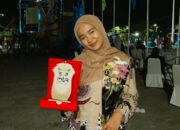 Angkat Isu Moderasi Beragama, Nasywah Antar Pangkep ke Final KTIQ MTQ Sulsel