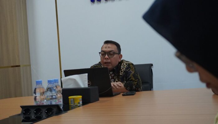 Perluas Basis Pajak, Kantor Pajak Watampone Edukasi Koperasi Desa Merah Putih Se Kabupaten Bone