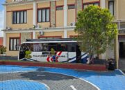 SIM Keliling Polres Bone Tetap Buka di Akhir Pekan, Layani Perpanjangan SIM Warga