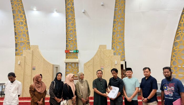 Pembebasan Lahan Bandara Arung Palakka Dapat Dilanjutkan, Warga Serahkan Alas Hak ke Gubernur Sulsel