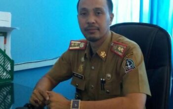 Innalillah, Mantan Camat Cenrana Bone Andi Adnan Meninggal Dunia