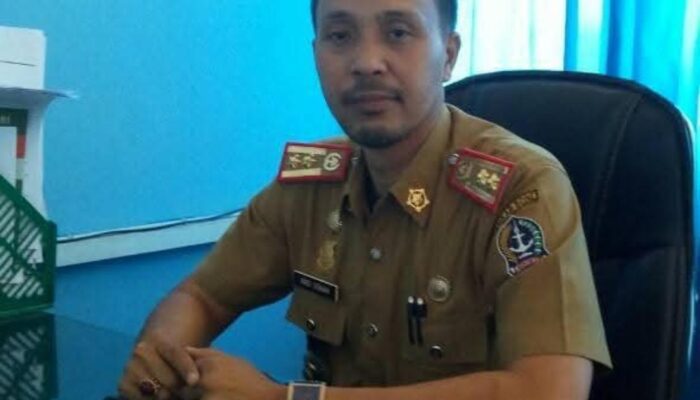Innalillah, Mantan Camat Cenrana Bone Andi Adnan Meninggal Dunia