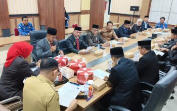 Tiga Jenis Uji Kompetensi Disiapkan, Pemkab Bone Matangkan Seleksi Kades PAW 2026