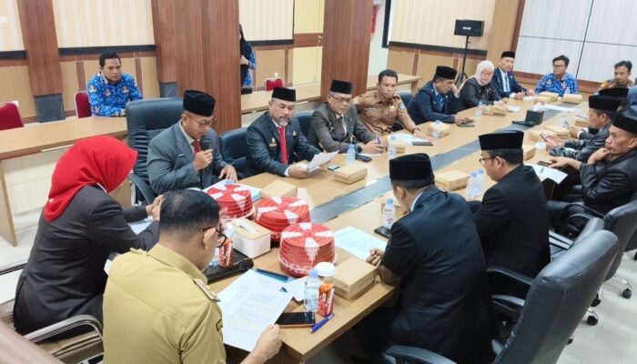 Tiga Jenis Uji Kompetensi Disiapkan, Pemkab Bone Matangkan Seleksi Kades PAW 2026