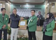 Pendiri Assurur Fondation, H. Faisal Ibrahim Inspirasi Generasi Muda Jadi Entrepreneur, Tekankan Disiplin, Komitmen, dan Pengalaman