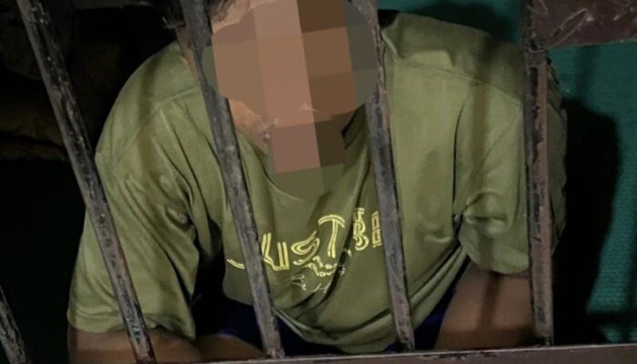 Dendam Lama Berujung Maut, Petani di Kajuara Bone Tewas Ditikam Badik