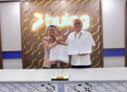 Perkuat Ketahanan Pangan, Pemkab MoU Hibahkan Lahan untuk Gudang Modern BULOG di Bone