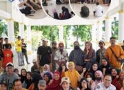 Wabup Bone Andi Akmal Pastikan Gaji Petugas Kebersihan DLH Segera Dibayar