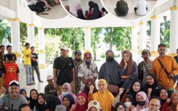 Wabup Bone Andi Akmal Pastikan Gaji Petugas Kebersihan DLH Segera Dibayar