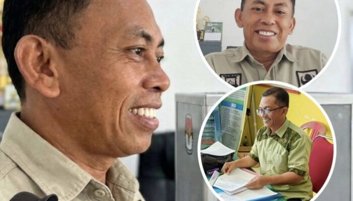 5 Pendaftar Balon Kades di Pilkades PAW Desa Waekeccee, Panitia Lakukan Seleksi Tambahan