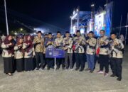 Raih Peringkat Enam MTQ Sulsel ke-34 Ini Daftar Peraih Juara Kafilah Pangkep
