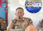 Pesan Camat Ulaweng ke Murid: MBG Telah Disiapkan Pemerintah, Uang Jajan Bisa Ditabung