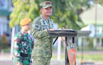 Mulai Pekan Depan, ASN Bone WFH Tiap Rabu Untuk Efisiensi Energi