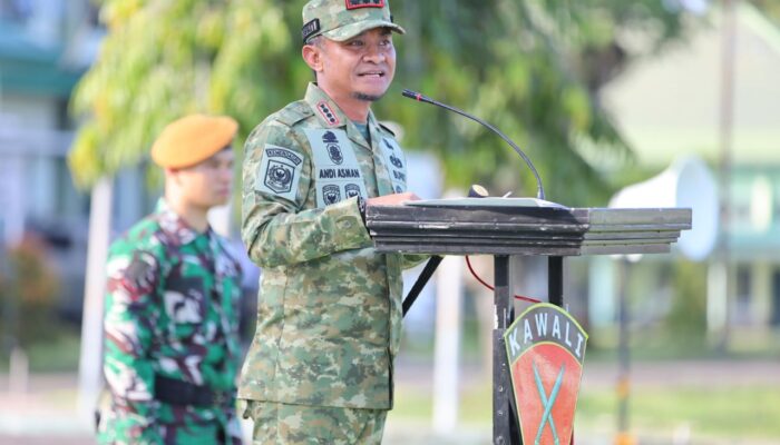 Mulai Pekan Depan, ASN Bone WFH Tiap Rabu Untuk Efisiensi Energi