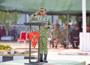 Retret Pejabat Resmi Dibuka, Bupati Bone Tekankan Disiplin, Integritas, dan Pelayanan Publik