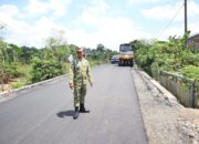 Fokus Bangun Infrastruktur Jalan 2026, Bupati Bone Wanti-Wanti Mutu Pengerjaan Jalan