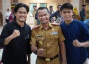 Dua Saudara Kembar Berebut Kursi Kades di Pilkades PAW Matajang, Siap Wakafkan Diri untuk Desa