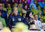 Bupati Pangkep Pimpin Upacara Hardiknas 2026, Tekankan Kolaborasi Wujudkan Pendidikan Bermutu
