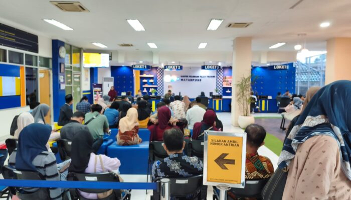 PMK 28/2026 Resmi Berlaku, Pemerintah Permudah dan Percepat Restitusi Pajak