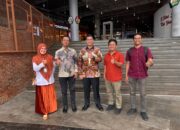 IKA Perikanan Unhas Gelar PERIKANAN+ 2026, Satukan Alumni dari Berbagai Generasi