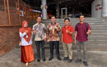 IKA Perikanan Unhas Gelar PERIKANAN+ 2026, Satukan Alumni dari Berbagai Generasi