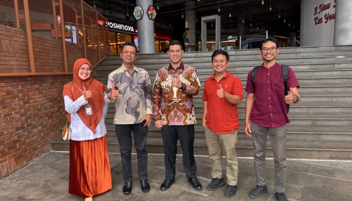 IKA Perikanan Unhas Gelar PERIKANAN+ 2026, Satukan Alumni dari Berbagai Generasi