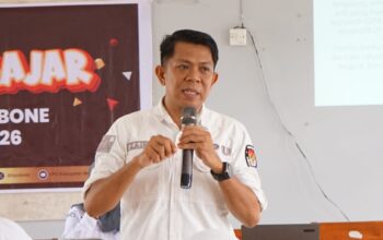 OPINI : Hardiknas 2026 di Bone: Mendemokratisasi Ruang Kelas, Menginovasi Tata Kelola Pendidikan