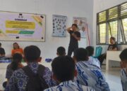 Forbes Anti Narkoba Bone Dorong Pelajar Jadi Garda Terdepan Lawan Narkoba