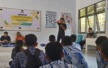 Forbes Anti Narkoba Bone Dorong Pelajar Jadi Garda Terdepan Lawan Narkoba