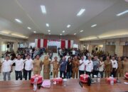 52 Calon Kades PAW Bone Uji Kompetensi, Bupati Tekankan Pemimpin Turun ke Lapangan