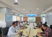 Wabup Bone Audiensi ke Kemendag, Dorong Revitalisasi Pasar dan Pengawasan Pasar Modern