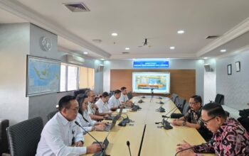 Wabup Bone Audiensi ke Kemendag, Dorong Revitalisasi Pasar dan Pengawasan Pasar Modern