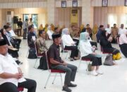 Masuki Tahapan Uji Kompetensi, Calon Kades PAW di 5 Desa di Bone  Dipastikan Ada yang Gugur