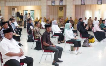 Masuki Tahapan Uji Kompetensi, Calon Kades PAW di 5 Desa di Bone  Dipastikan Ada yang Gugur