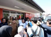 Presiden Prabowo Resmikan 1.061 Kopdes Merah Putih, Gubernur Sulsel Kebut Progres Pembangunan