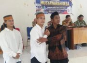 Tidak Lakukan Pemilihan Langsung, 5 Desa Gelar Aklamasi dalam Musyawarah Kades PAW di Bone
