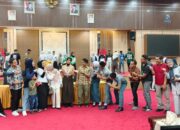 Empat Delegasi Bone Lolos Seleksi Paskibraka, Satu Ikuti Seleksi Tingkat Nasional
