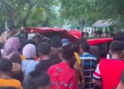Innalillah, Pengunjung Ditemukan Meninggal Dunia Usai Tenggelam di Pantai Tete Bone
