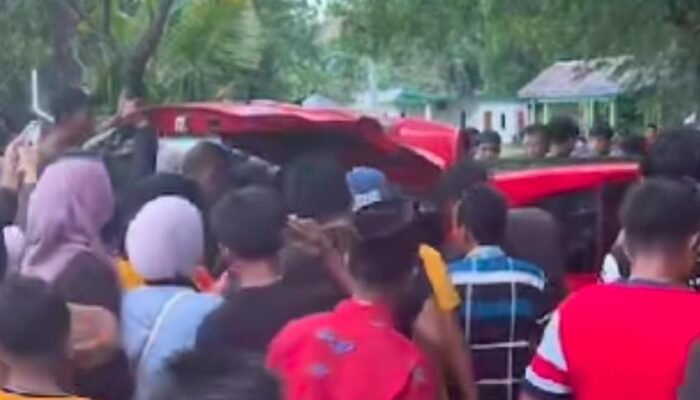 Innalillah, Pengunjung Ditemukan Meninggal Dunia Usai Tenggelam di Pantai Tete Bone