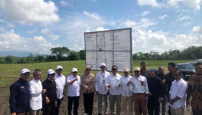 Bone Jadi Andalan Pusat Pengembangan Hilirisasi Ayam Terintegrasi di Indonesia Timur