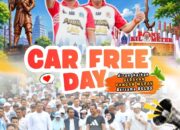 Gerakan Pangan Murah Meriahkan Car Free Day Bone Besok, Bantu Warga Dapatkan Bahan Pokok Terjangkau