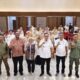 Wabup Bone Buka Lokakarya Strategi Pengelolaan Lahan Berkelanjutan Berbasis Perhutanan Sosial