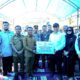 ‘Trio Sulaiman’ Gerak Cepat Tangani Banjir di Bone