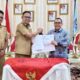 Kanwil DJP Sulselbartra dan Pemkab Bone Teken MoU Layanan Perpajakan di Mall Pelayanan Publik Bone