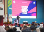 Momentum HUT Ke-27 SKST, SKST dan Semen Tonasa Pererat Sinergi