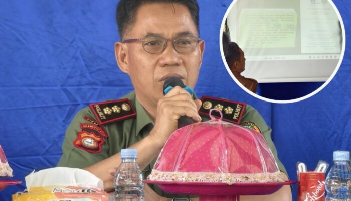 Ternyata! TWA Cani Sirenreng Bone Masuk Cagar Biosfer yang Ditetapkan UNESCO, Namanya Bulusaraung Marumpane