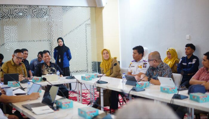 Bandara Arung Palakka Kian Diminati, Wabup Bone Dorong Penguatan Subsidi Penerbangan