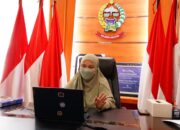 TP PKK Sulsel Perkuat Program KISAK 2026, Fokus Tingkatkan Kepemilikan KIA